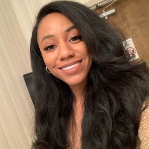 Meet your Posher, Thaiyana